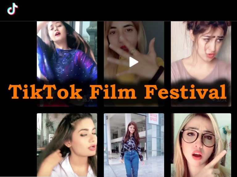 अगर आप TIK TOK वीडियो बनाते है तो यहाँ से मिल सकती हैं फिल्मों में एन्ट्री