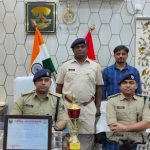 bihar police jamui news