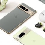 Google Pixel 7, Pixel 7 Pro specification