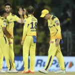 IPL 2023: चेन्नई सुपर