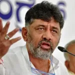 Telangana Assembly Elections 2023 Congress high command sends DK Shivakumar to Telangana